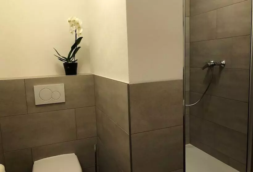 آپارتمان لوکس 1 خوابه, Stella Apartments