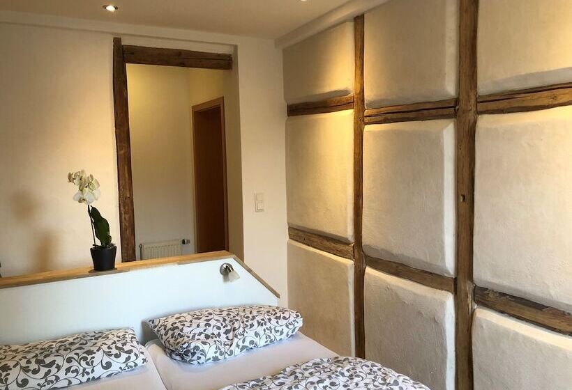 דירת חדר דלוקס, Stella Apartments