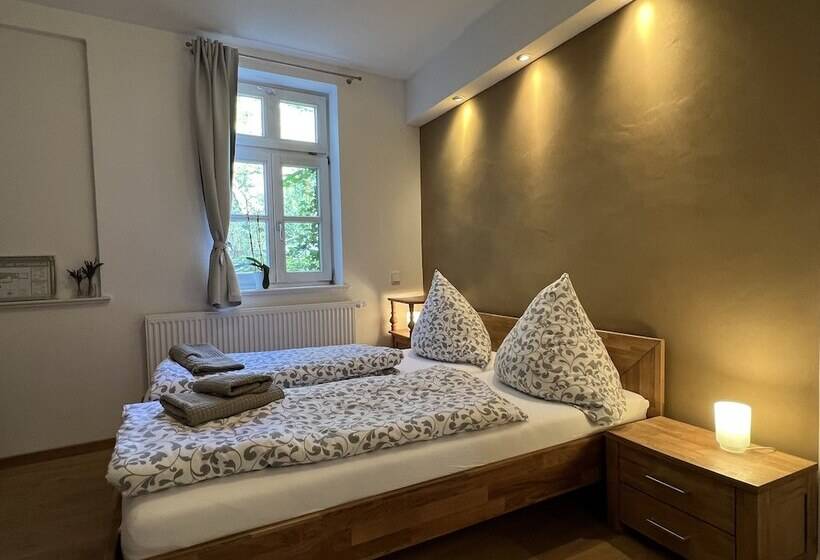 דירת חדר דלוקס, Stella Apartments