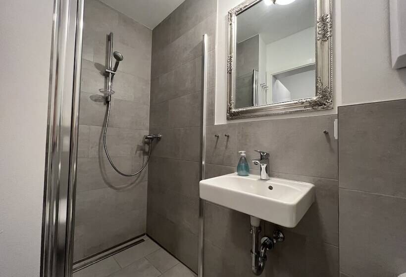 דירת חדר דלוקס, Stella Apartments