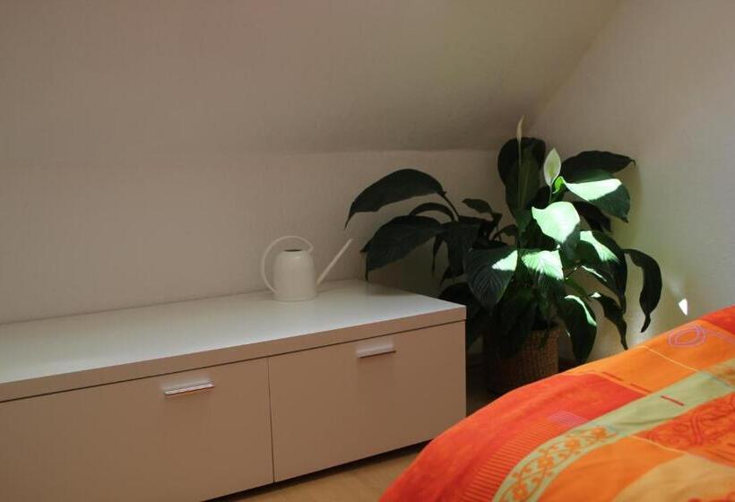 דירת חדר סופריור, Stella Apartments