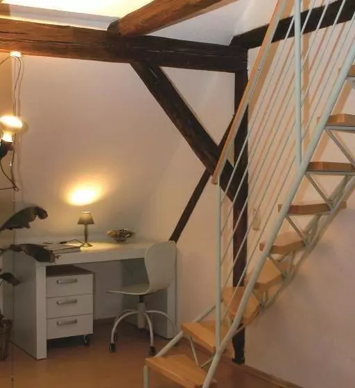 آپارتمان سوپریور 1 خوابه, Stella Apartments