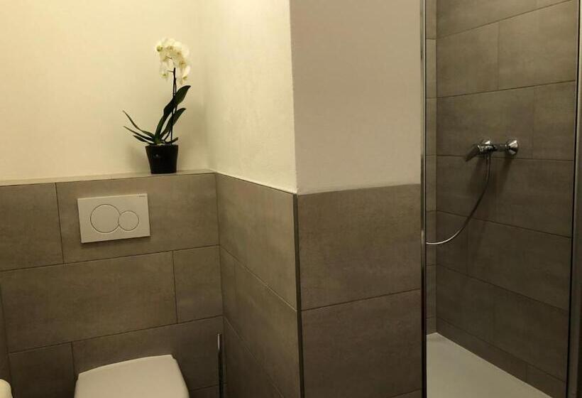 Апартаменты Deluxe 1 Спальня, Stella Apartments
