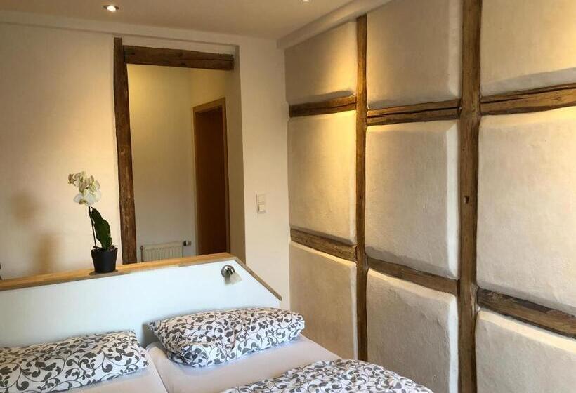 דירת חדר דלוקס, Stella Apartments