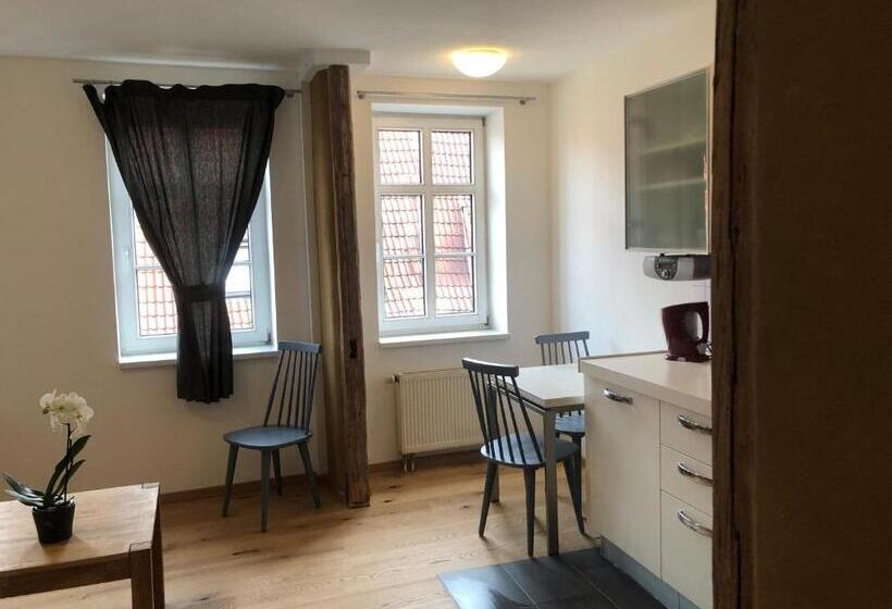 דירת חדר דלוקס, Stella Apartments