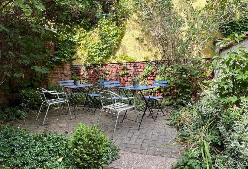 דירת חדר דלוקס, Stella Apartments