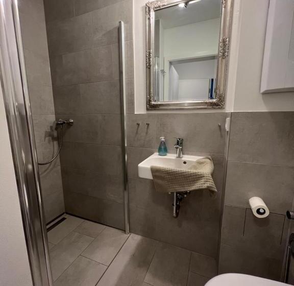 Апартаменты Deluxe 1 Спальня, Stella Apartments