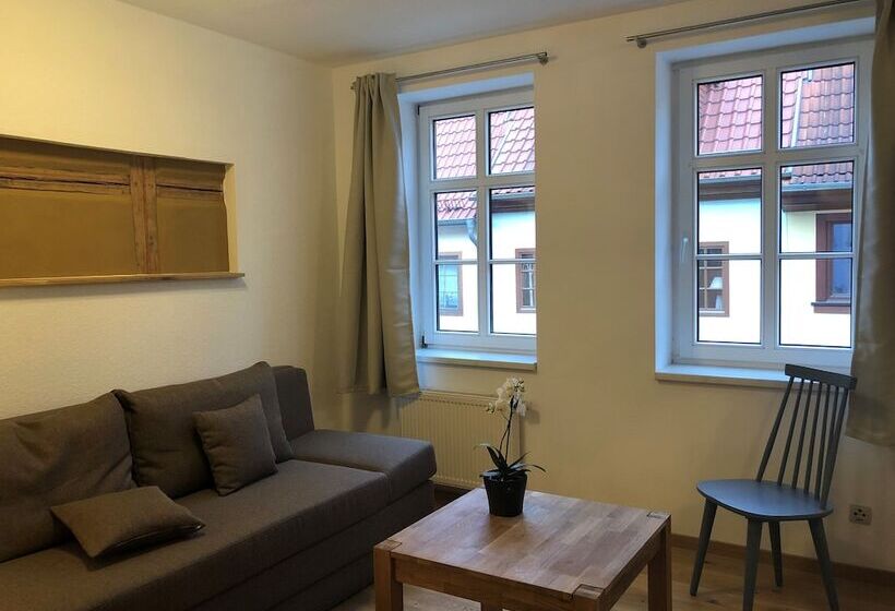 דירת חדר דלוקס, Stella Apartments