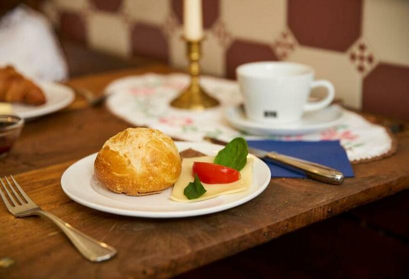 غرفة قياسية فردية, Vulkanhotel Balance&selfness S