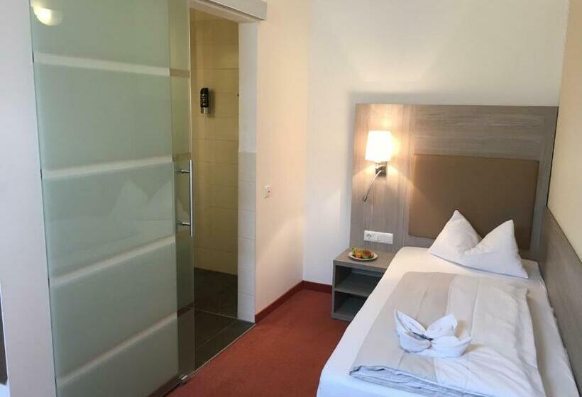 غرفة قياسية فردية, Vulkanhotel Balance&selfness S