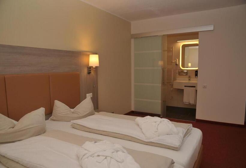 غرفة قياسية, Vulkanhotel Balance&selfness S