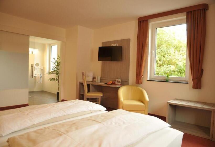 غرفة كومفورت, Vulkanhotel Balance&selfness S