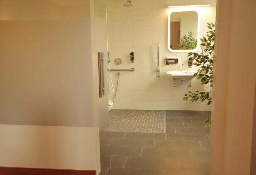 غرفة كومفورت, Vulkanhotel Balance&selfness S