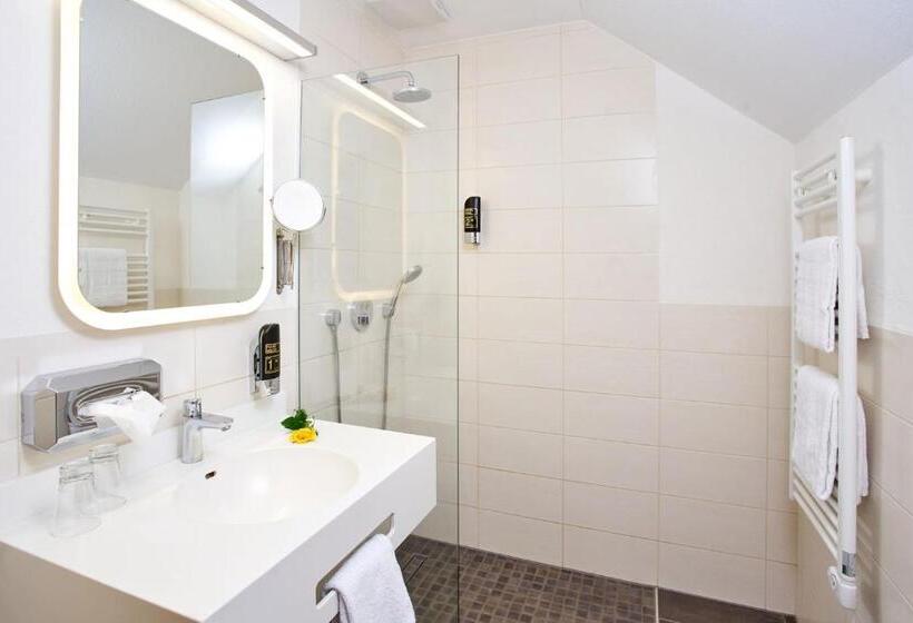 غرفة كومفورت, Vulkanhotel Balance&selfness S