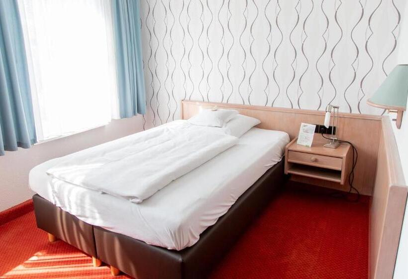 スタンダードシングルルーム, Flair Hotel Deutsches Haus