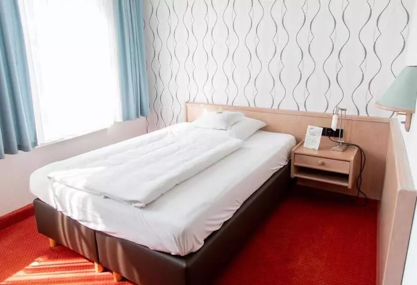 Standard Yhden Hengen Huone, Flair Hotel Deutsches Haus