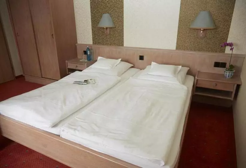 スタンダードルーム, Flair Hotel Deutsches Haus