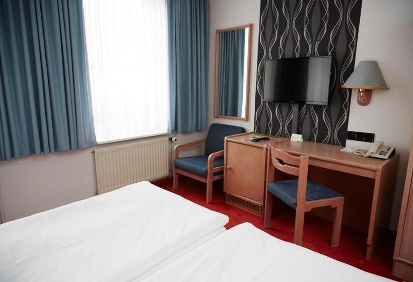 スタンダードルーム, Flair Hotel Deutsches Haus