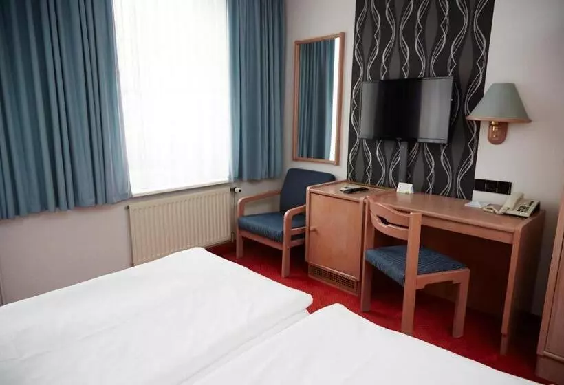 スタンダードルーム, Flair Hotel Deutsches Haus
