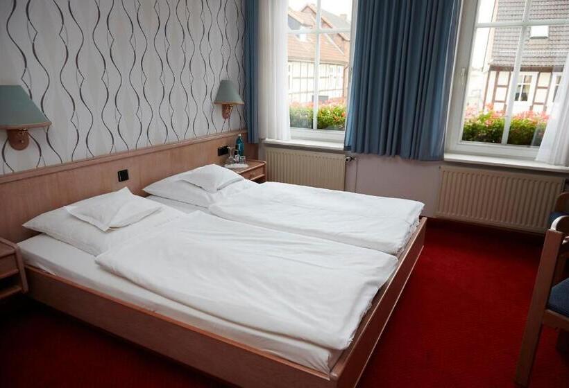 スタンダードルーム, Flair Hotel Deutsches Haus