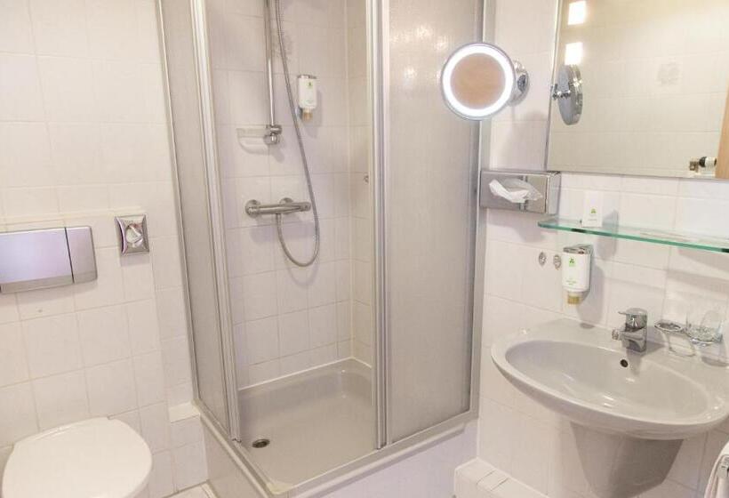 Номер Стандарт, Flair Hotel Deutsches Haus
