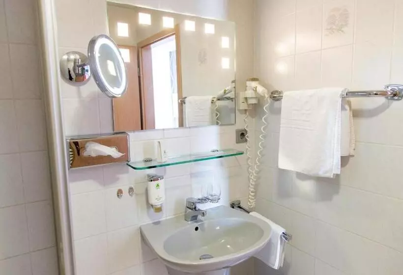 Standard-huone, Flair Hotel Deutsches Haus