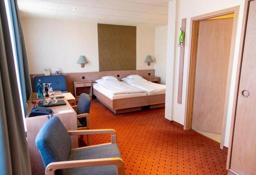 スタンダードルーム, Flair Hotel Deutsches Haus