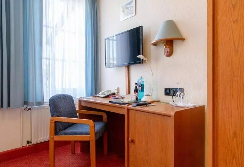 Standard-huone, Flair Hotel Deutsches Haus