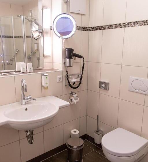 חדר קומפורט, Flair Hotel Deutsches Haus