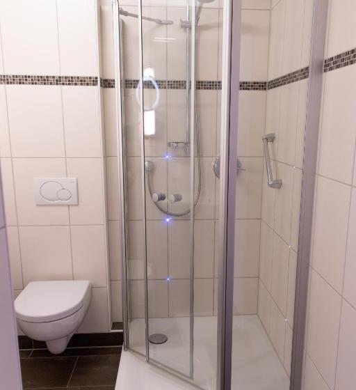 コンフォートルーム, Flair Hotel Deutsches Haus