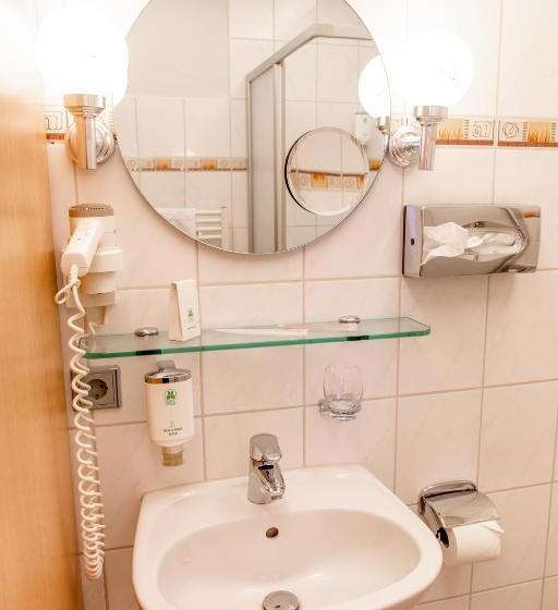 Номер Стандарт Индивидуальный, Flair Hotel Deutsches Haus