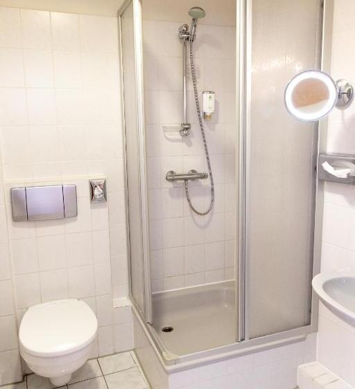 スタンダードルーム, Flair Hotel Deutsches Haus