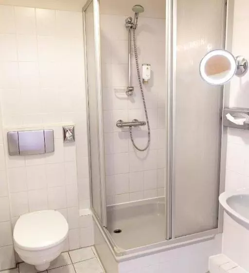 Standard-huone, Flair Hotel Deutsches Haus