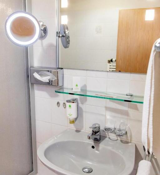 Номер Стандарт, Flair Hotel Deutsches Haus