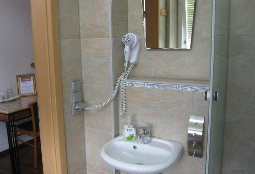 غرفة قياسية, 12 Apostel