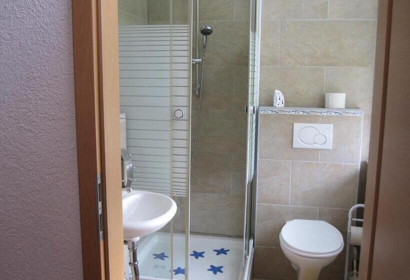 غرفة كومفورت فردية, 12 Apostel