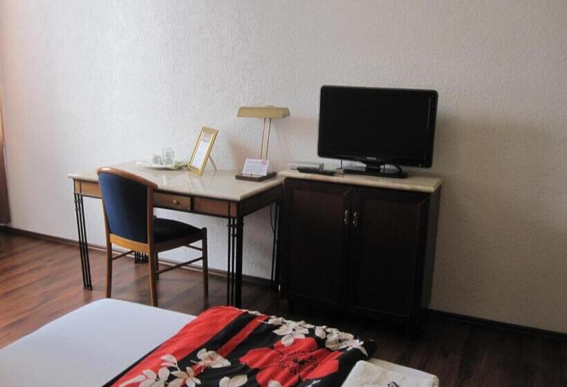 غرفة كومفورت فردية, 12 Apostel