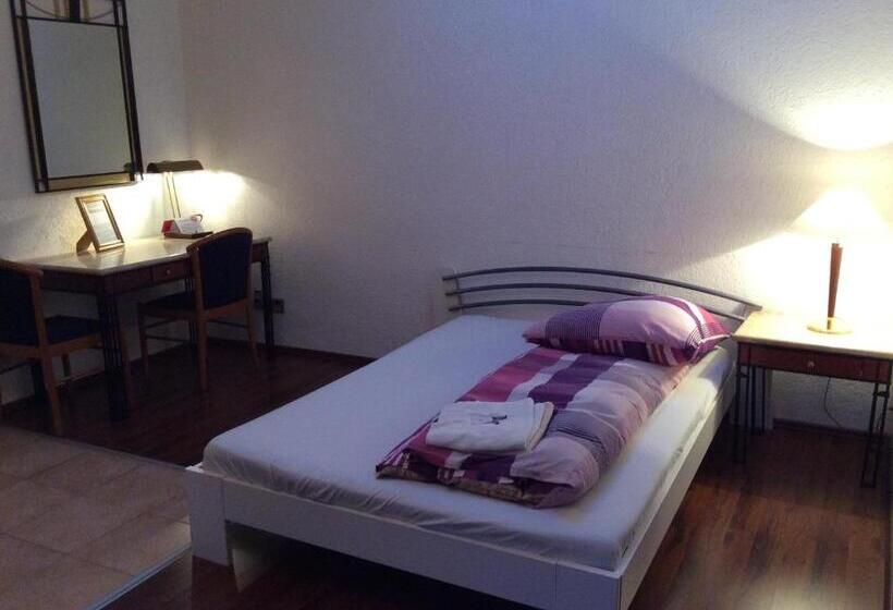 غرفة كومفورت فردية, 12 Apostel