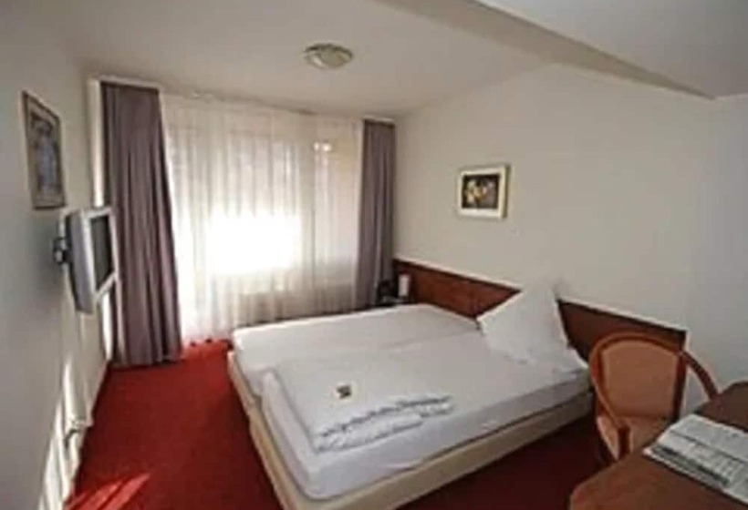 Quarto Estandar, Alpha