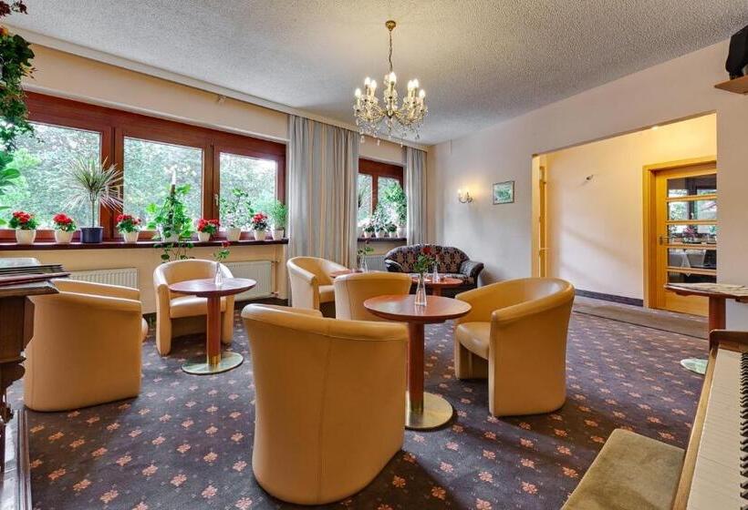 스탠다드 룸, Am Feuersee