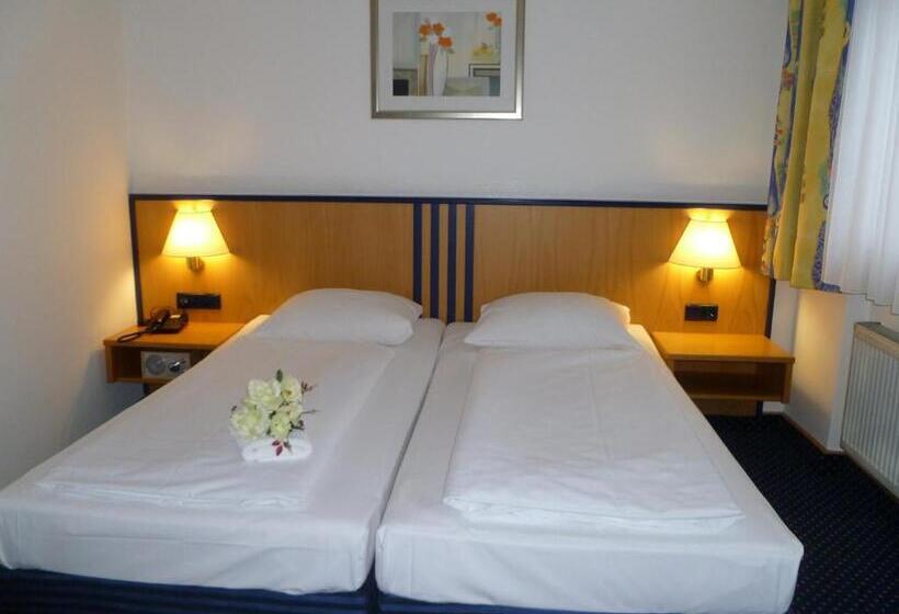 스탠다드 룸, Am Feuersee