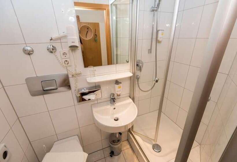 스탠다드 룸, Am Feuersee