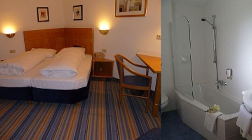 스탠다드 룸, Am Feuersee