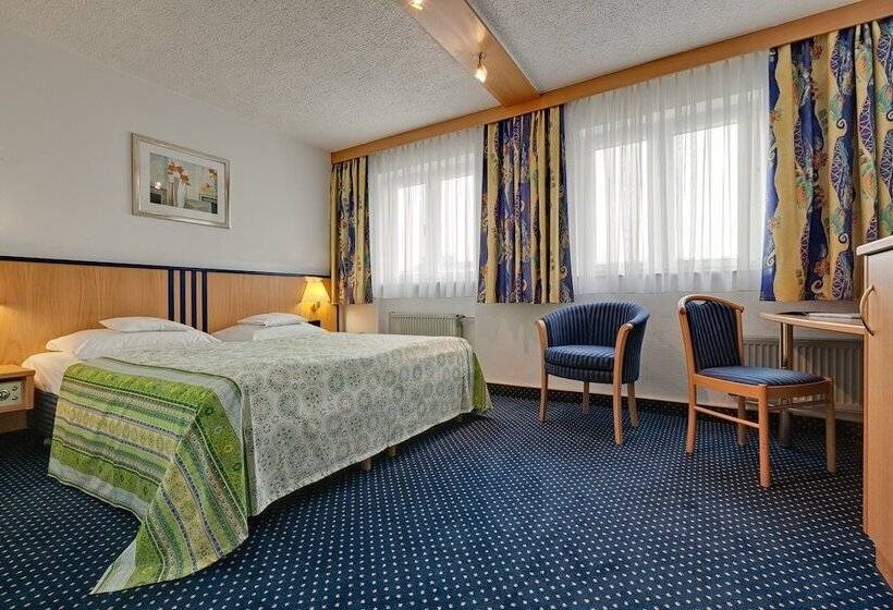 스탠다드 룸, Am Feuersee