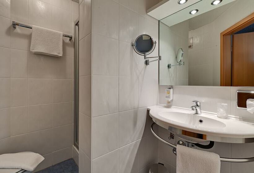 스탠다드 싱글 룸, Am Feuersee