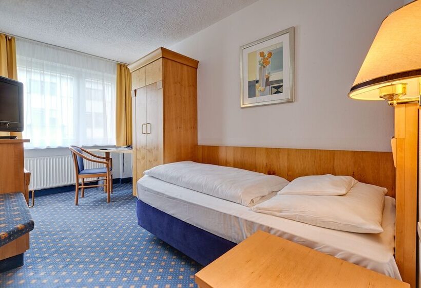 스탠다드 싱글 룸, Am Feuersee