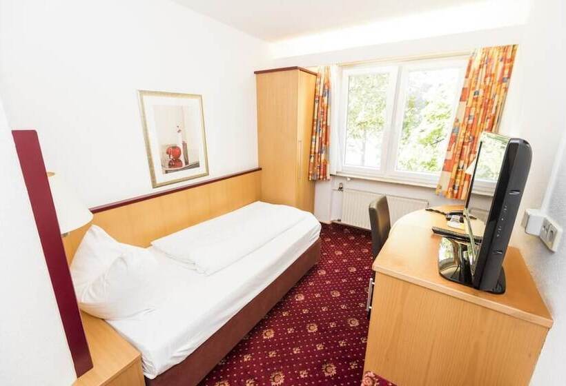 스탠다드 싱글 룸, Am Feuersee