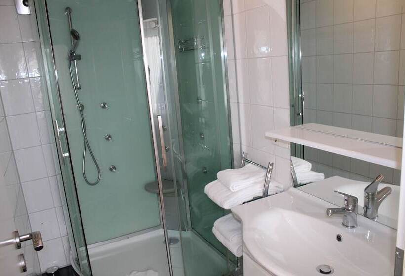 스탠다드 룸, Gästehaus Am Kurpark