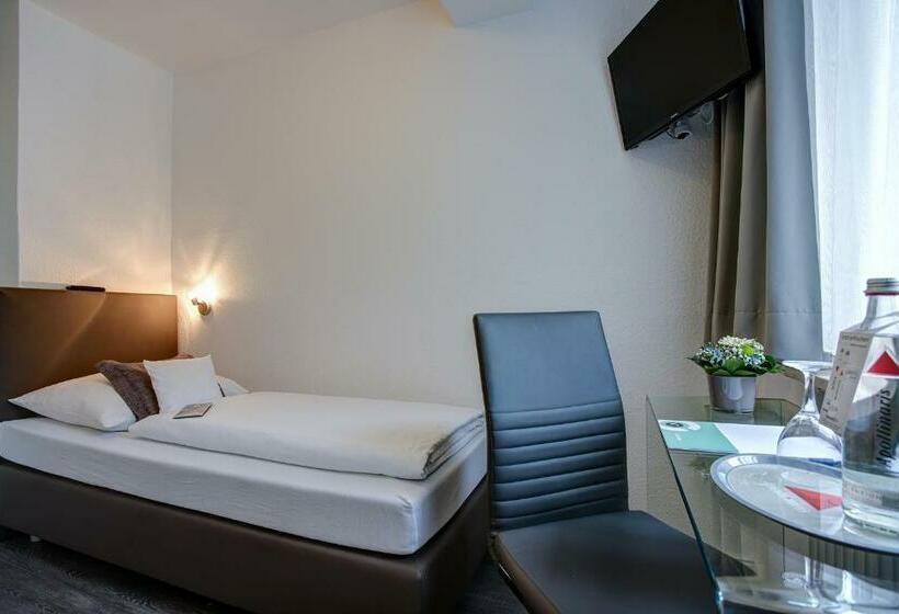 חדר סטנדרט יחיד, Atlanta