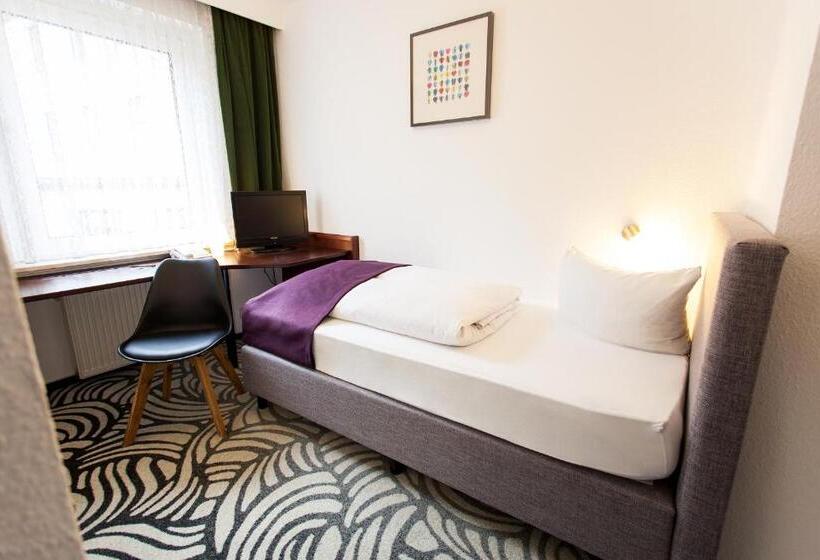 חדר סטנדרט יחיד, Atlanta